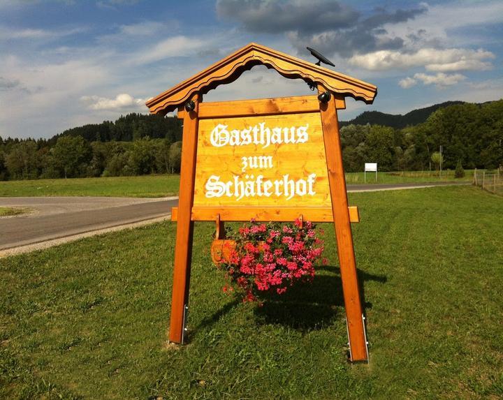 Schaeferhof