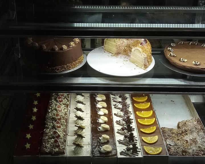 Criollo Chocolaterie - Confiserie