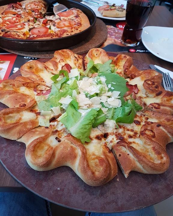 Pizza Hut Furth